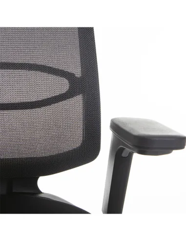 Кресло SEDUS SE:FLEX EF-122 BL эргономичное - цена Киев, Днепр, Одесса, Львов, Харьков