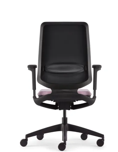 Кресло SEDUS SE:FLEX EF-122 BL эргономичное - цена Киев, Днепр, Одесса, Львов, Харьков