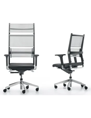 Кресло DAUPHIN LORDO эргономичное - цена Киев, Днепр, Одесса, Львов, Харьков