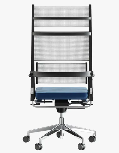 Кресло DAUPHIN LORDO эргономичное - цена Киев, Днепр, Одесса, Львов, Харьков