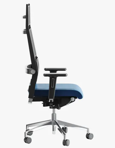 Кресло DAUPHIN LORDO эргономичное - цена Киев, Днепр, Одесса, Львов, Харьков