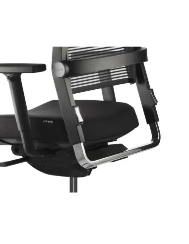 Кресло DAUPHIN LORDO эргономичное - цена Киев, Днепр, Одесса, Львов, Харьков