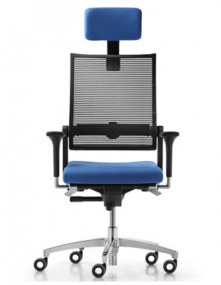 Кресло DAUPHIN LORDO FLEX... 2