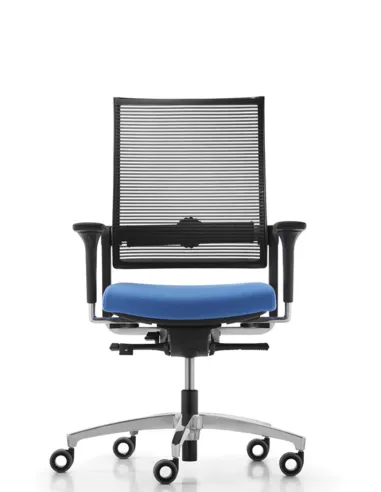 Кресло DAUPHIN LORDO FLEX эргономичное - цена Киев, Днепр, Одесса, Львов, Харьков