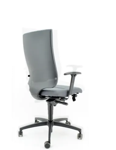 Кресло DAUPHIN INTOUCH IT 5410 эргономичное, тканевое - цена Киев, Днепр, Одесса, Львов, Харьков