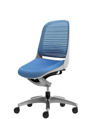 Кресло Okamura Luce - Купить офисное кресло для оператора стандартное. Цена в Киеве, Харькове, Днепропетровске, Одессе, Донецке,