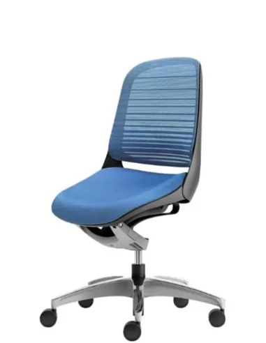 Кресло Okamura Luce - Купить офисное кресло для оператора стандартное. Цена в Киеве, Харькове, Днепропетровске, Одессе, Донецке,