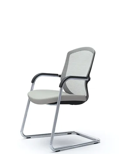 Кресло Okamura Contessa Guest chair Polished - Купить офисное кресло для посетителя. Цена в Киеве, Харькове, Днепропетровске, Од