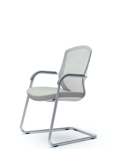 Кресло Okamura Contessa Guest chair Polished - Купить офисное кресло для посетителя. Цена в Киеве, Харькове, Днепропетровске, Од