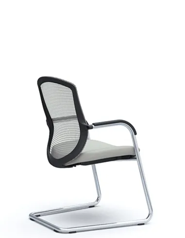 Кресло Okamura Contessa Guest chair Polished - Купить офисное кресло для посетителя. Цена в Киеве, Харькове, Днепропетровске, Од