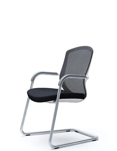 Кресло Okamura Contessa Guest chair Polished - Купить офисное кресло для посетителя. Цена в Киеве, Харькове, Днепропетровске, Од