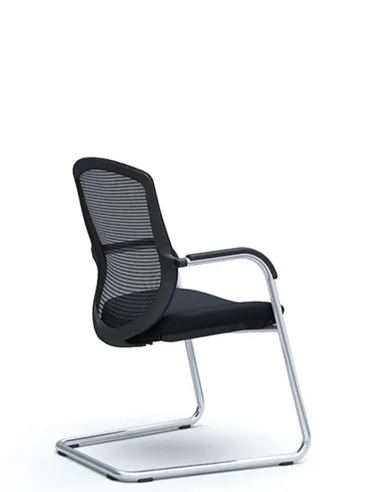 Кресло Okamura Contessa Guest chair Polished - Купить офисное кресло для посетителя. Цена в Киеве, Харькове, Днепропетровске, Од