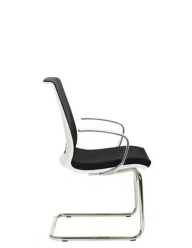 Крісло Okamura CP - Купити офісне крісло для відвідувачів. Ціна в Києві, Харкові, Дніпрі, Одесі, Донецьку, Запоріжжі