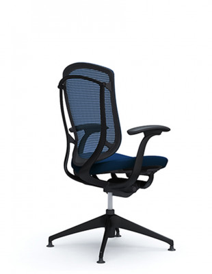 Конференц-крісло OKAMURA... 2