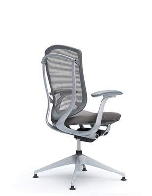 Конференц-крісло OKAMURA... 2