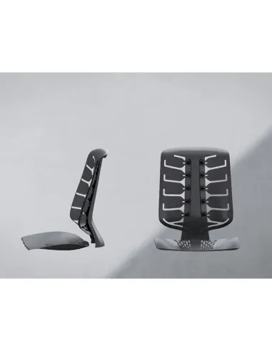 Крісло OKAMURA SPHERE WHITE для керівника - купити Київ, Дніпро, Одеса, Львів, Харків