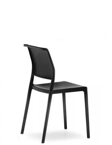 Стул PEDRALI ARA 310 черный - купить Киев, Днепр, Одесса, Львов, Харьков