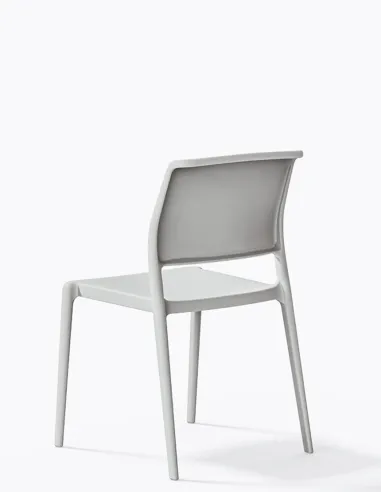 Стул PEDRALI ARA 310 белый - купить Киев, Днепр, Одесса, Львов, Харьков