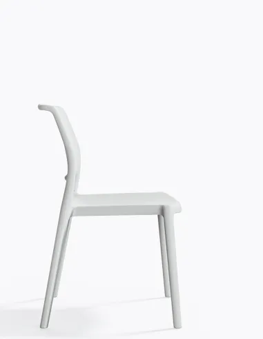 Стул PEDRALI ARA 310 белый - купить Киев, Днепр, Одесса, Львов, Харьков