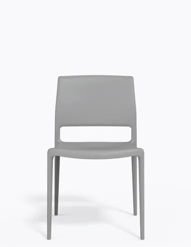 Стул PEDRALI ARA 310 серый - купить Киев, Днепр, Одесса, Львов, Харьков