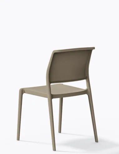 Стул PEDRALI ARA 310 бежевый - купить Киев, Днепр, Одесса, Львов, Харьков