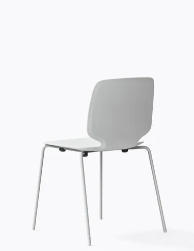 Стул PEDRALI BABILA 2730 белый - купить Киев, Днепр, Одесса, Львов, Харьков