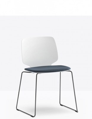 Стул PEDRALI BABILA 2740-A... 2