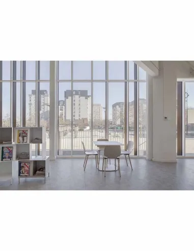 Стул PEDRALI BABILA 2750 желтый- купить Киев, Днепр, Одесса, Львов, Харьков