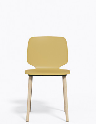 Стул PEDRALI BABILA 2750... 2