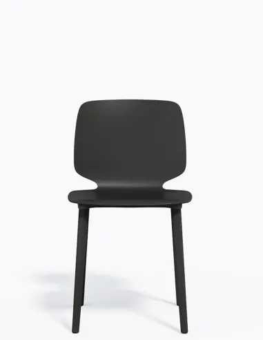 Стул PEDRALI BABILA 2750 черный - купить Киев, Днепр, Одесса, Львов, Харьков