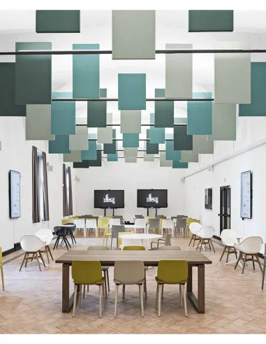 Стул PEDRALI BABILA 2750 черный - купить Киев, Днепр, Одесса, Львов, Харьков