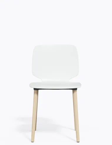 Стул PEDRALI BABILA 2750 белый - купить Киев, Днепр, Одесса, Львов, Харьков