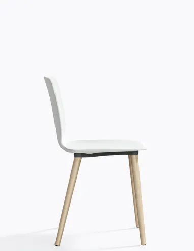 Стул PEDRALI BABILA 2750 белый - купить Киев, Днепр, Одесса, Львов, Харьков