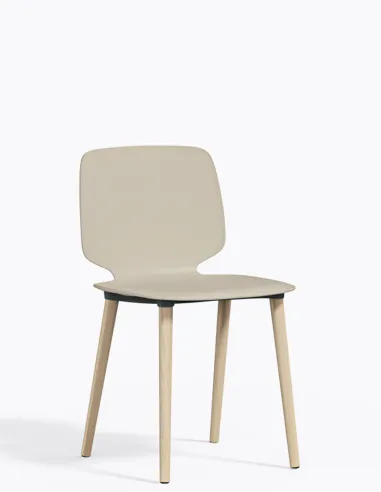 Стул PEDRALI BABILA 2750 белый - купить Киев, Днепр, Одесса, Львов, Харьков