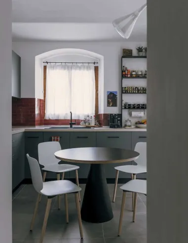 Стул PEDRALI BABILA 2750 белый - купить Киев, Днепр, Одесса, Львов, Харьков