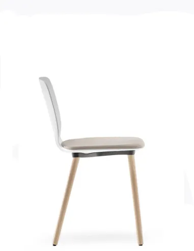 Стул PEDRALI BABILA 2750-A для посетителей - купить Киев, Днепр, Одесса, Львов, Харьков