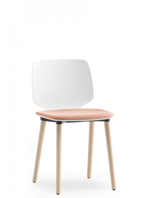 Стул PEDRALI BABILA 2750-A... 2