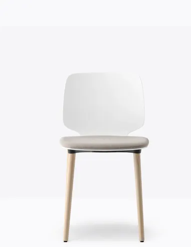 Стул PEDRALI BABILA 2750-A для посетителей - купить Киев, Днепр, Одесса, Львов, Харьков