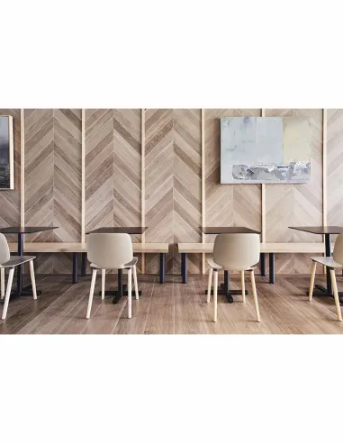 Стул PEDRALI BABILA 2750-A для посетителей - купить Киев, Днепр, Одесса, Львов, Харьков