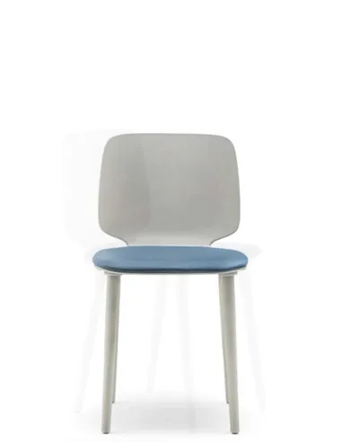 Стул PEDRALI BABILA 2700-A для посетителей - купить Киев, Днепр, Одесса, Львов, Харьков