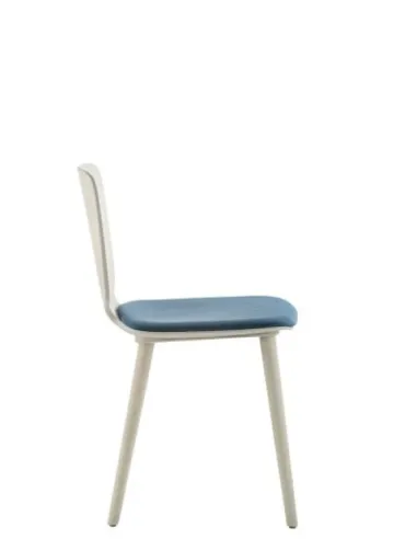 Стілець PEDRALI BABILA 2700-A для відвідувачів - купити Київ, Дніпро, Одеса, Львів, Харків