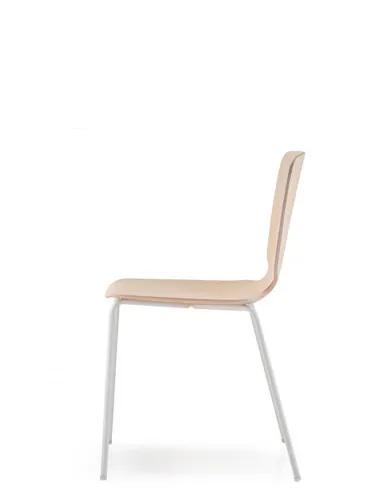 Стул PEDRALI BABILA 2710, натуральный ясень - купить Киев, Днепр, Одесса, Львов, Харьков