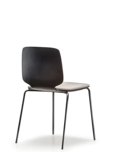 Стул PEDRALI BABILA 2710-A для посетителей - купить Киев, Днепр, Одесса, Львов, Харьков