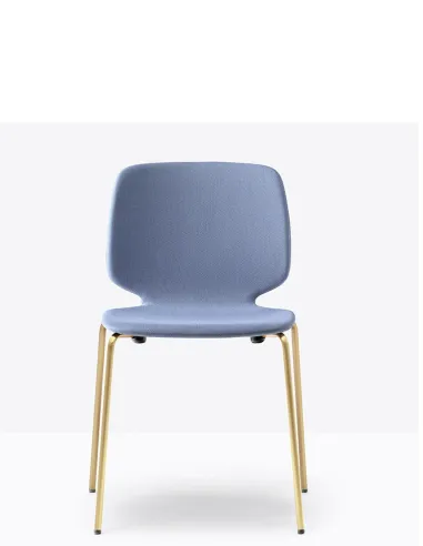 Стул PEDRALI BABILA 2731 - купить Киев, Днепр, Одесса, Львов, Харьков