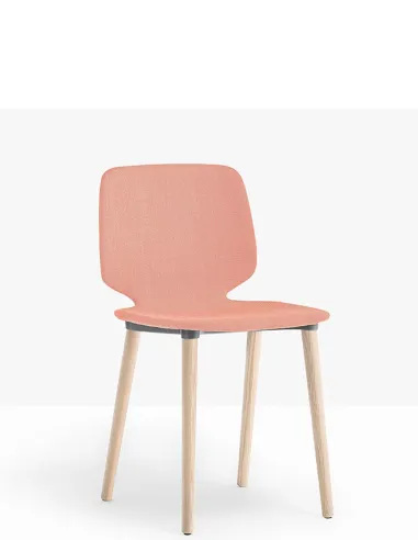 Стул PEDRALI BABILA 2751- купить Киев, Днепр, Одесса, Львов, Харьков