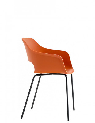Стул PEDRALI BABILA 2735 2