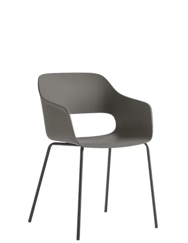 Стул PEDRALI BABILA 2735 - купить Киев, Днепр, Одесса, Львов, Харьков