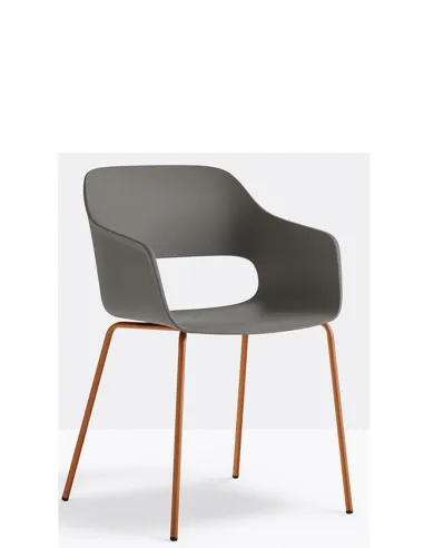 Стул PEDRALI BABILA 2735 - купить Киев, Днепр, Одесса, Львов, Харьков