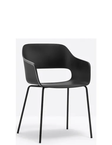 Стул PEDRALI BABILA 2735 - купить Киев, Днепр, Одесса, Львов, Харьков