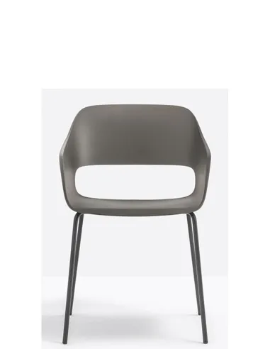 Стул PEDRALI BABILA 2735 - купить Киев, Днепр, Одесса, Львов, Харьков